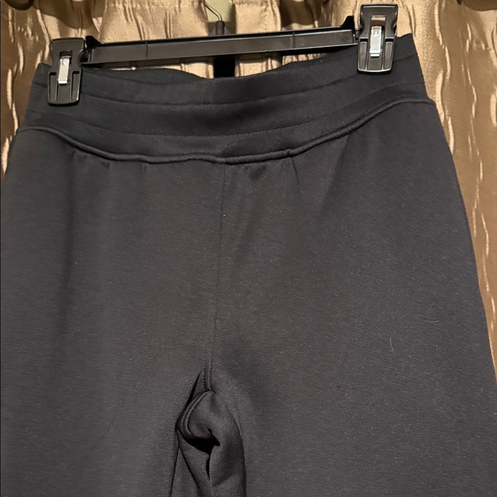 Under Armour Mens Black Joggers small - Picture 3 of 5
